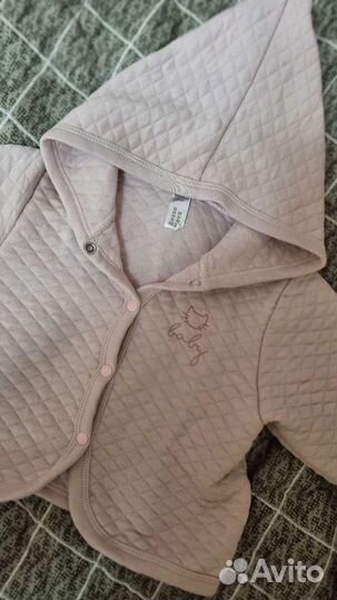 Кофта детская