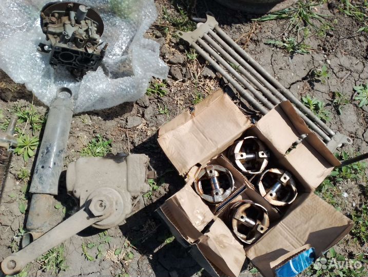 Продам на газель