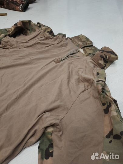 Тактический костюм G3 мультикам