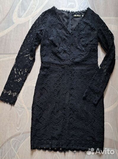 Вечернее платье 42 р