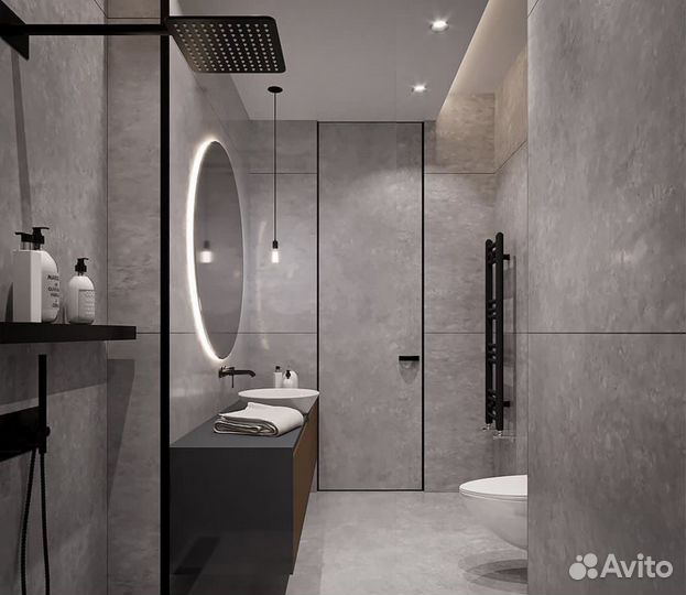 Скрытые двери invisible в наличии