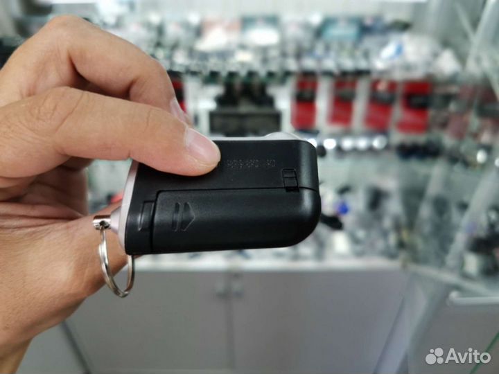 Пульт Брелок на старline А93