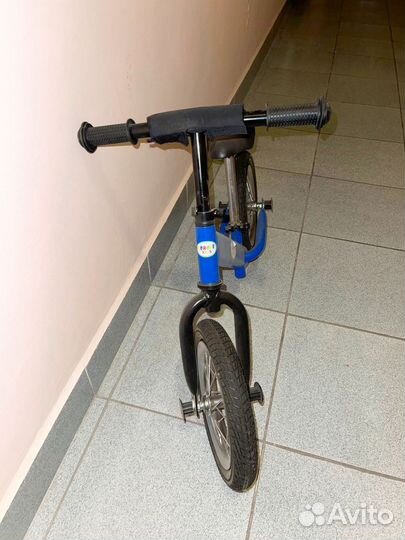 Беговел Leader kids