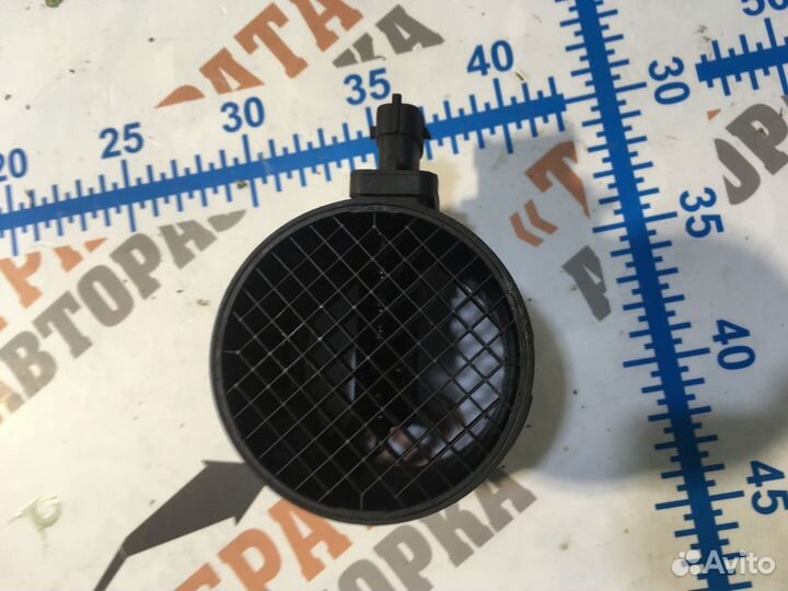 Фиат Дукато Расходомер воздуха (дмрв)