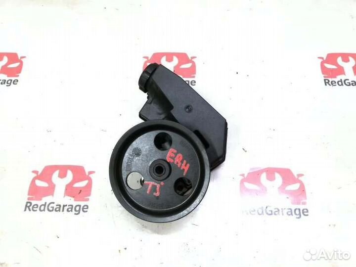 Насос гидроусилителя руля Jeep Wrangler TJ ERH