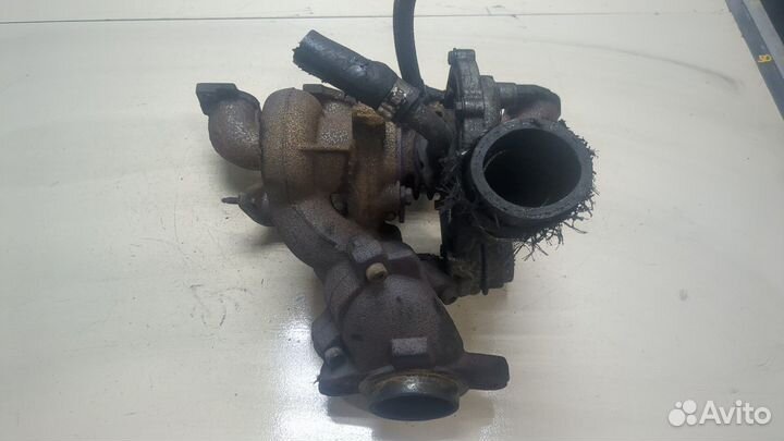 Турбина Peugeot Expert, 2006