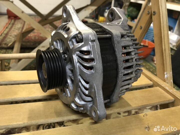 Генератор 12в. 150А Инфинити