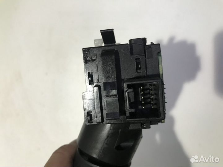 Переключатель поворотов Митсубиси Лансер 10 Lancer