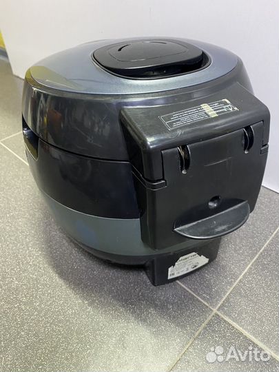 Мультиварка polaris pmc 0519d