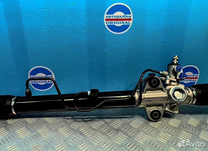 Рулевая рейка Mitsubishi L200 Pajero Sport 2 новая