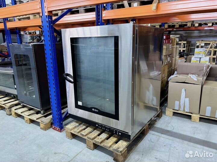 Печь конвекционная Abat кэп-10П