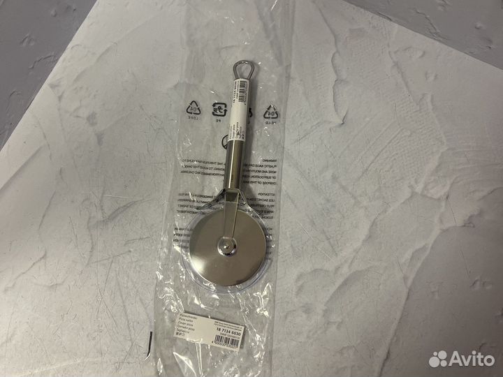 Нож для пиццы / теста Profi Plus WMF