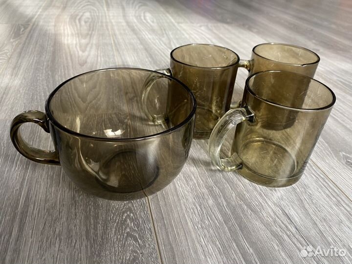 Посуда, кухонные принадлежности