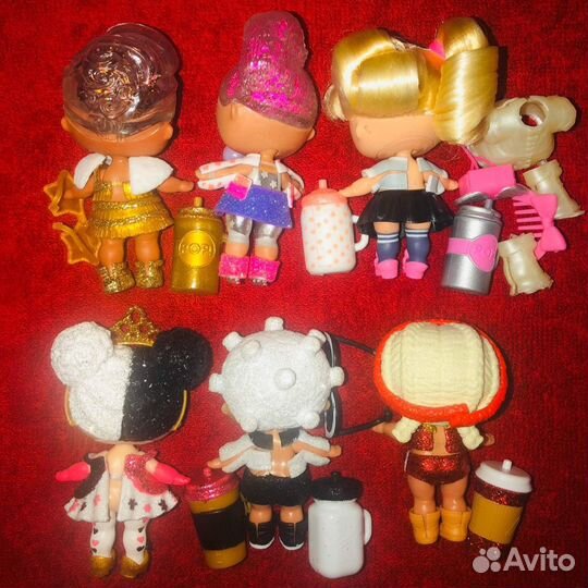 Lol оригинал