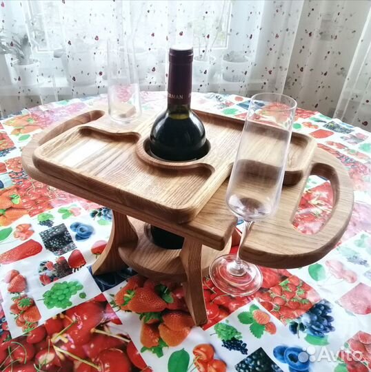 Винный столик