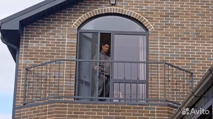 Москитные сетки плиссе на окна и двери