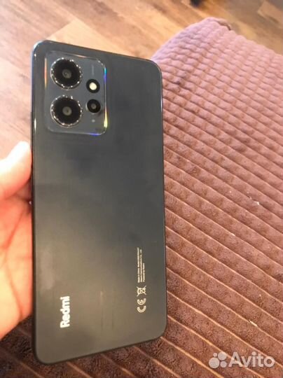 Xiaomi Redmi Note 12, 6/128 ГБ