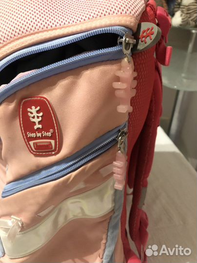 Рюкзак оригинал