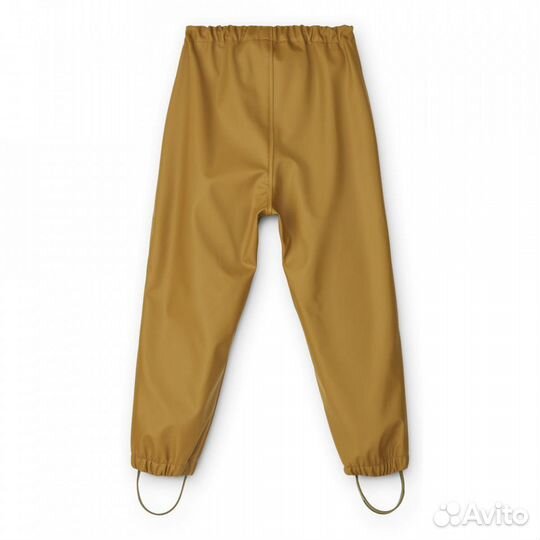 Непромокаемый костюм 5л liewood