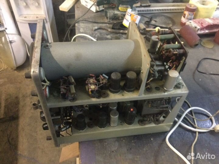 Осциллограф