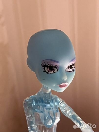 Кукла монстр хай