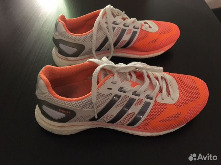 Adidas boost endless energy 2024 shoes