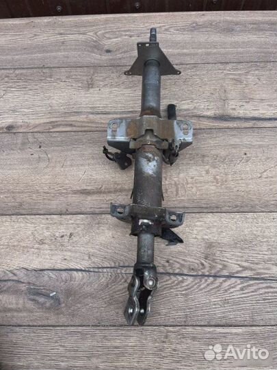 Рулевая колонка Nissan Primera 2.0