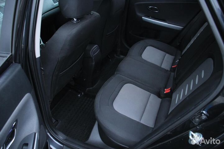 Kia Ceed 1.6 МТ, 2013, 347 692 км