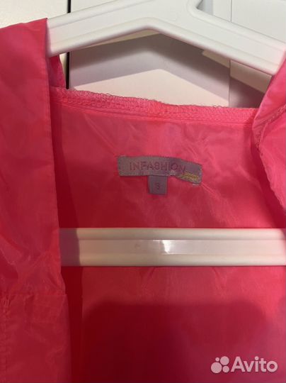 Ветровка женская 44 размер