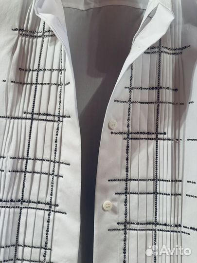 Блуза Ermanno Scervino, 44. Оригинал