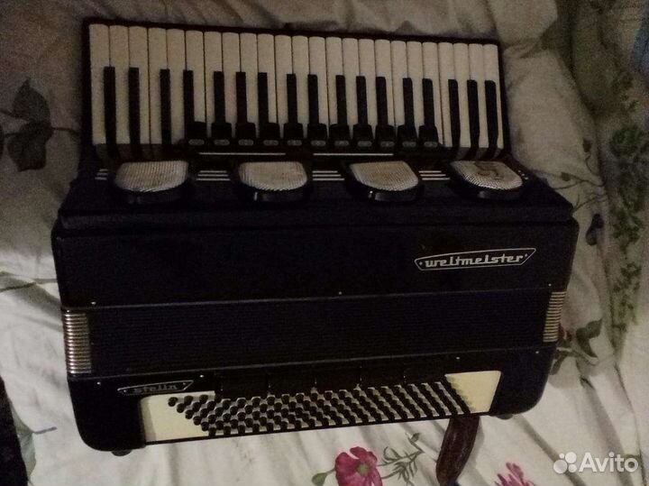 Аккордеон