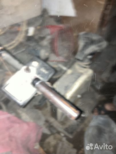 Велотренажёр электрический «ритм