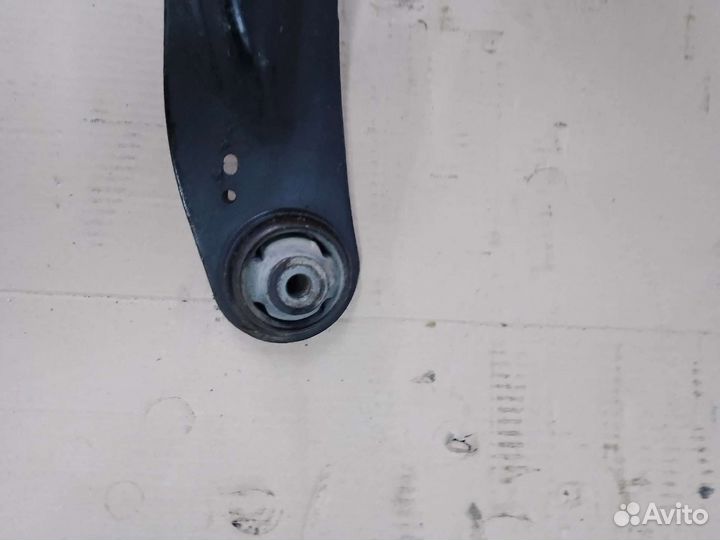 Задняя балка Nissan Presage VU30