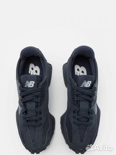 Кроссовки New Balance