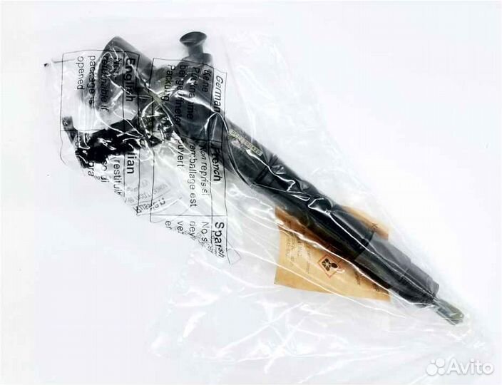 Форсунка топливная Denso 295900-0420 оригинал