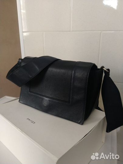 Сумка Сеline Frame 2017 года