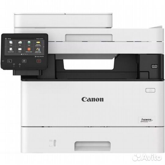 Лазерное чб мфу Canon i-sensys MF455dw