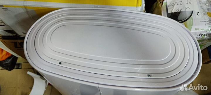 Водонагреватель Electrolux EWH 50 Gladius 2.0