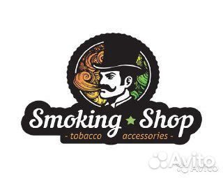 Продавец консультант в Vape shop и табака