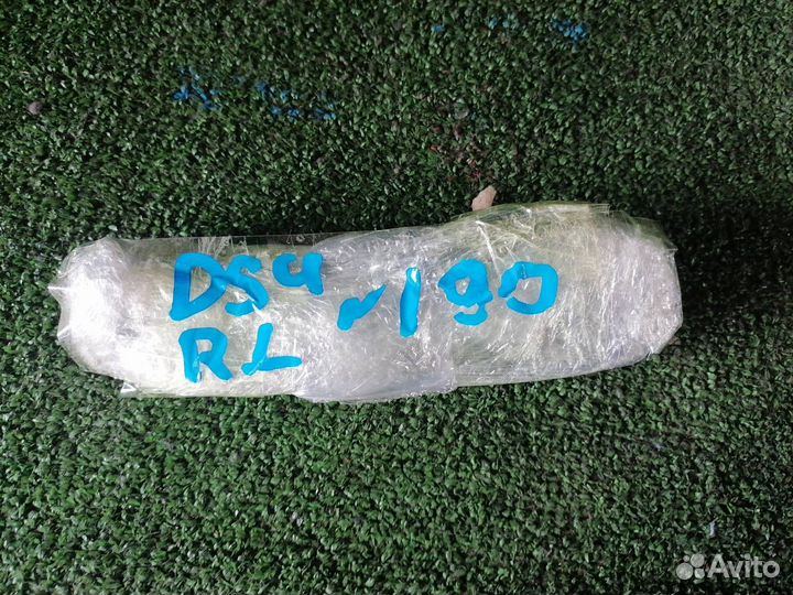 Датчик ABS задний левый Citroen Ds4 EP6CDT 2012