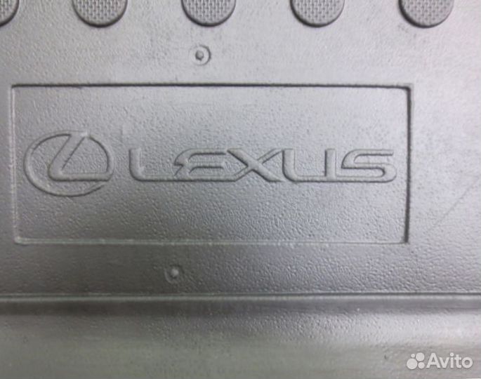Коврики Lexus RX300, 350, 400Н 2003-2009