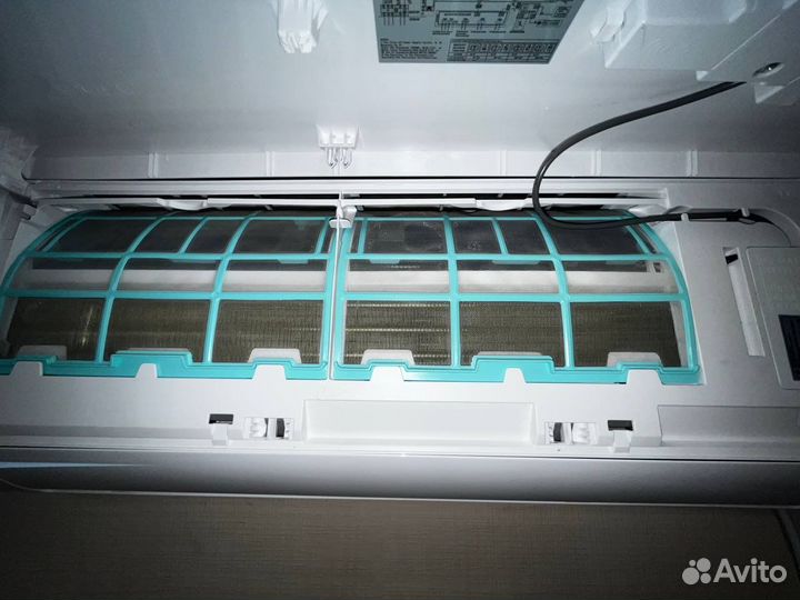 Сплит система Samsung