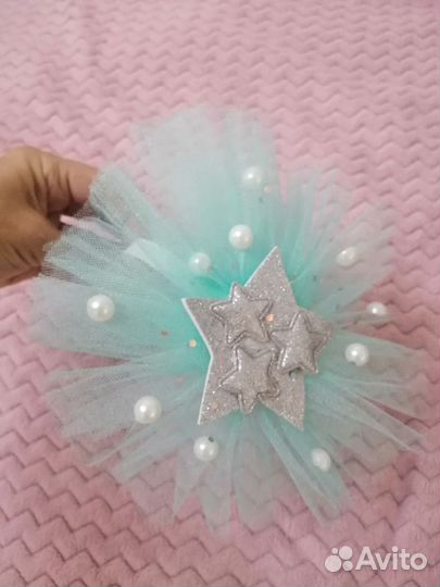 Ободок для волос