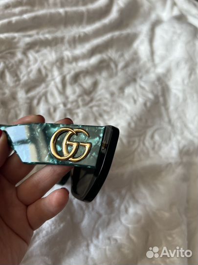 Очки gucci оригинал