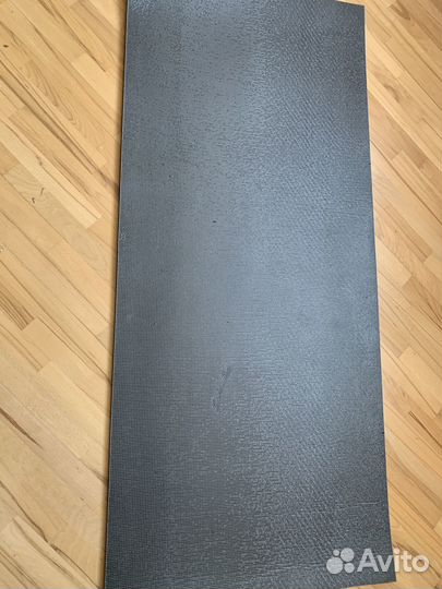 Коврики для спорта