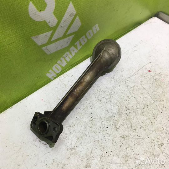 Маслозаборник Рено Клио 2 Симбол