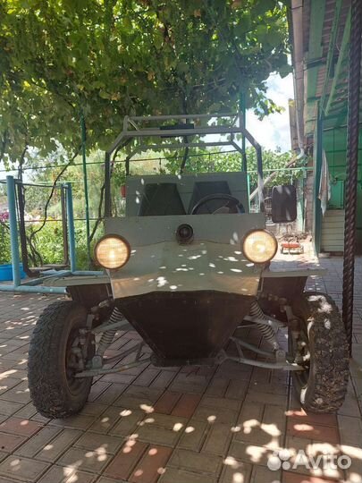 Багги
