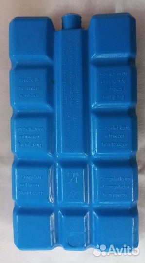 Аккумулятор холода