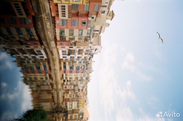 Пленочный фотоаппарат samsung fino 20se / 30 se