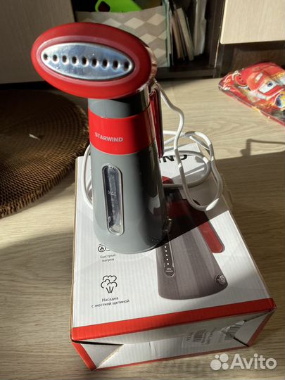 Отпариватель